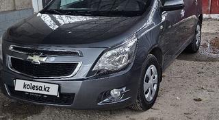 Chevrolet Cobalt 2021 года за 5 400 000 тг. в Алматы