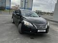 Nissan Sentra 2016 года за 7 650 000 тг. в Усть-Каменогорск