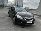 Nissan Sentra 2016 годаүшін7 650 000 тг. в Усть-Каменогорск