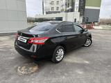 Nissan Sentra 2016 года за 7 650 000 тг. в Усть-Каменогорск – фото 2