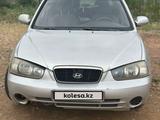 Hyundai Elantra 2002 года за 1 750 000 тг. в Кокшетау