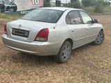 Hyundai Elantra 2002 года за 1 750 000 тг. в Кокшетау – фото 4