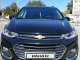 Chevrolet Tracker 2021 года за 7 200 000 тг. в Усть-Каменогорск – фото 2