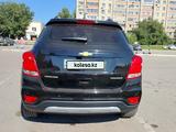 Chevrolet Tracker 2021 года за 7 200 000 тг. в Усть-Каменогорск – фото 3