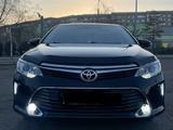 Toyota Camry 2016 года за 14 699 000 тг. в Павлодар