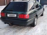 Audi 100 1992 года за 2 400 000 тг. в Петропавловск – фото 3