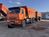 КамАЗ  6520 2013 года за 21 000 000 тг. в Костанай