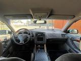 Lexus GS 300 1998 годаfor3 900 000 тг. в Кызылорда – фото 4