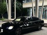 Lexus GS 300 1998 годаfor3 900 000 тг. в Кызылорда – фото 3