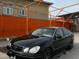 Lexus GS 300 1998 годаfor3 900 000 тг. в Кызылорда