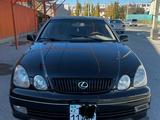 Lexus GS 300 1998 годаfor3 900 000 тг. в Кызылорда – фото 2