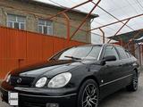 Lexus GS 300 1998 годаfor3 900 000 тг. в Кызылорда – фото 5
