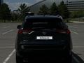 Toyota RAV4 2020 года за 12 500 000 тг. в Астана – фото 4