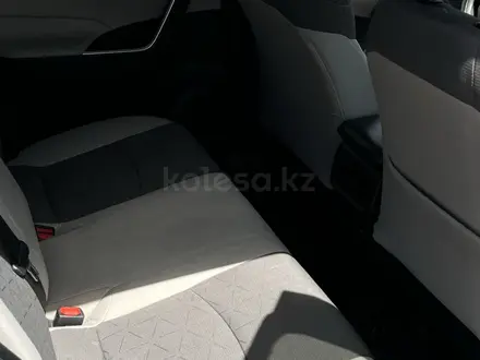 Toyota RAV4 2020 года за 12 500 000 тг. в Астана – фото 11