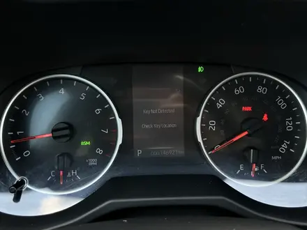 Toyota RAV4 2020 года за 12 500 000 тг. в Астана – фото 13