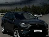Toyota RAV4 2020 годаүшін12 500 000 тг. в Астана