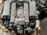 Двигатель М 113 5.5 компрессор за 4 000 000 тг. в Алматы – фото 4