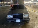 Mercedes-Benz E 230 1990 годаfor900 000 тг. в Балхаш – фото 3