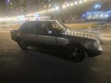 Mercedes-Benz E 230 1990 годаfor900 000 тг. в Балхаш – фото 4
