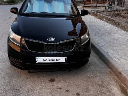 Kia Rio 2015 года за 5 850 000 тг. в Кызылорда