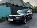 Audi 100 1991 годаfor3 200 000 тг. в Алматы – фото 4