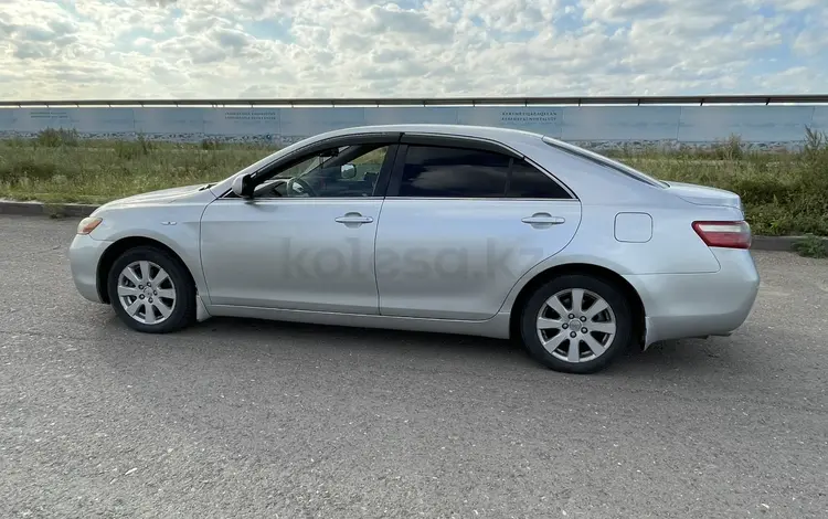 Toyota Camry 2007 годаүшін6 000 000 тг. в Астана