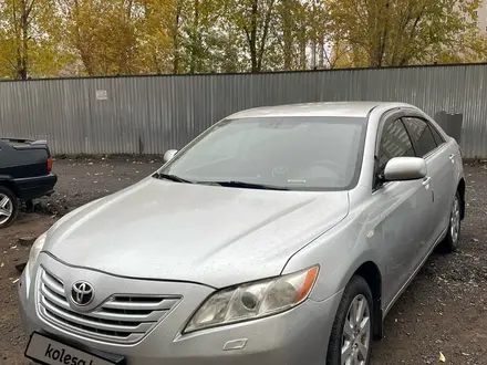 Toyota Camry 2007 года за 6 000 000 тг. в Астана – фото 8