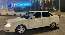 ВАЗ (Lada) Priora 2170 2014 годаүшін3 500 000 тг. в Алматы – фото 2