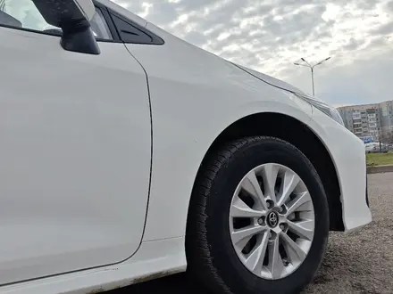 Toyota Corolla 2022 года за 7 900 000 тг. в Караганда – фото 14