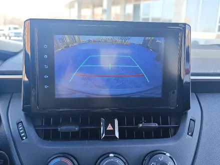 Toyota Corolla 2022 года за 7 900 000 тг. в Караганда – фото 17