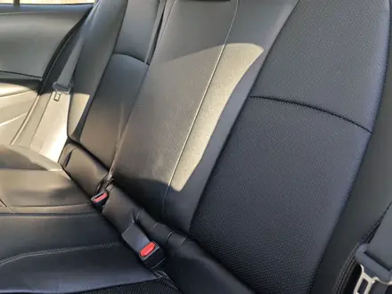 Toyota Corolla 2022 года за 7 900 000 тг. в Караганда – фото 18