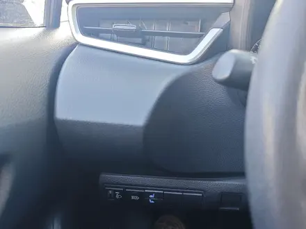 Toyota Corolla 2022 года за 7 900 000 тг. в Караганда – фото 21