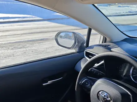 Toyota Corolla 2022 года за 7 900 000 тг. в Караганда – фото 29