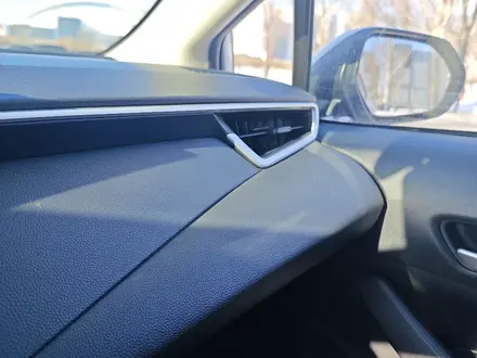 Toyota Corolla 2022 года за 7 900 000 тг. в Караганда – фото 30