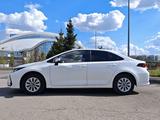 Toyota Corolla 2022 года за 7 800 000 тг. в Караганда – фото 2