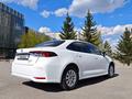 Toyota Corolla 2022 года за 8 200 000 тг. в Караганда – фото 9
