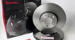 Тормозной диск передний BMW X5 F15/X5 E70, X6 F16/X6 E71| Brembo 3411686893 за 69 500 тг. в Алматы