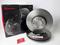 Тормозной диск передний BMW X5 F15/X5 E70, X6 F16/X6 E71| Brembo 3411686893 за 69 500 тг. в Алматы