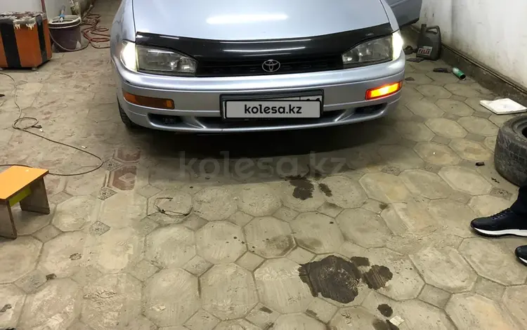 Toyota Camry 1996 года за 3 400 000 тг. в Кызылорда