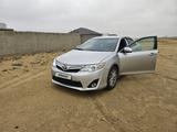 Toyota Camry 2012 годаүшін7 200 000 тг. в Актау – фото 3