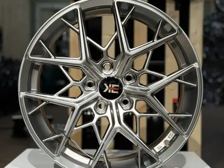 Ковано литые R17 диски 5x112 за 290 000 тг. в Астана