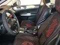 Subaru Impreza 2008 годаүшін3 700 000 тг. в Курчум – фото 11