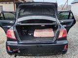 Subaru Impreza 2008 годаүшін3 700 000 тг. в Курчум – фото 4