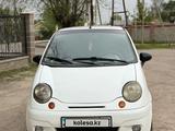 Daewoo Matiz 2009 годаүшін1 500 000 тг. в Алматы – фото 5