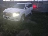 Toyota Land Cruiser Prado 2020 годаfor31 000 000 тг. в Павлодар – фото 2