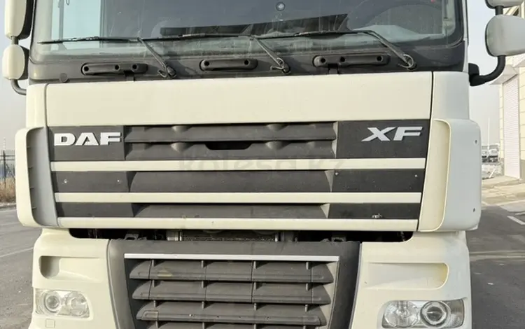 DAF  XF 105 2013 года за 30 000 000 тг. в Алматы