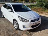 Hyundai Accent 2012 года за 4 500 000 тг. в Туркестан – фото 5