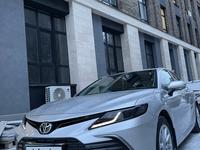 Toyota Camry 2021 годаfor14 000 000 тг. в Семей