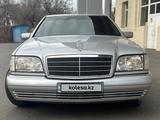 Mercedes-Benz S 320 1996 года за 14 000 000 тг. в Тараз