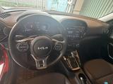 Kia Soul 2023 годаүшін9 600 000 тг. в Шымкент – фото 4